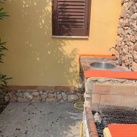 Villa Maveda, Un Dammuso Immerso Nel Verde Λαμπεντούζα Εξωτερικό φωτογραφία