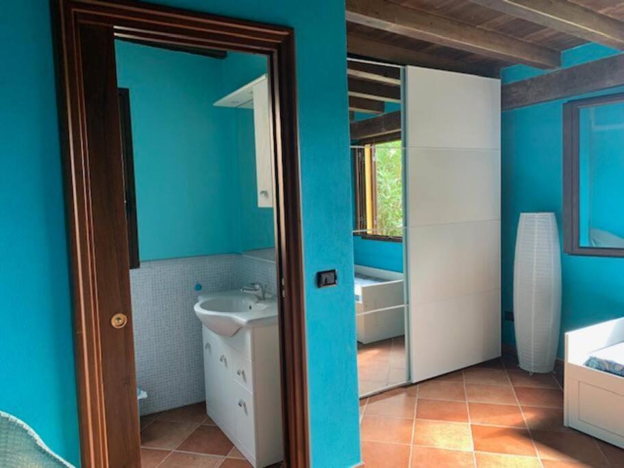 Villa Maveda, Un Dammuso Immerso Nel Verde Λαμπεντούζα Εξωτερικό φωτογραφία