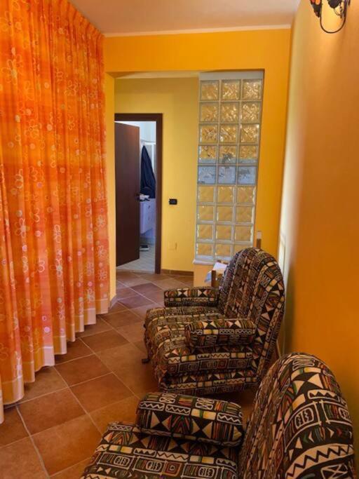 Villa Maveda, Un Dammuso Immerso Nel Verde Λαμπεντούζα Εξωτερικό φωτογραφία